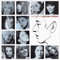 Gainsbourg Versions Femmes