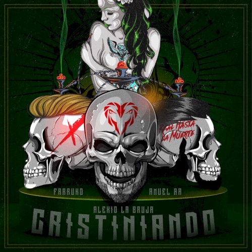 Cristiniando