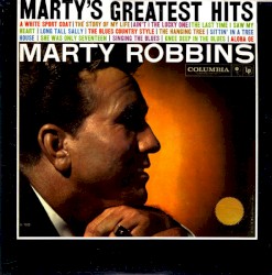 Marty’s Greatest Hits