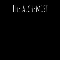 The Alchemist