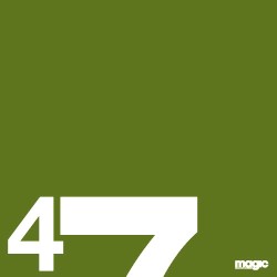 Weekly Magic Tape #47