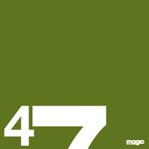 Weekly Magic Tape #47