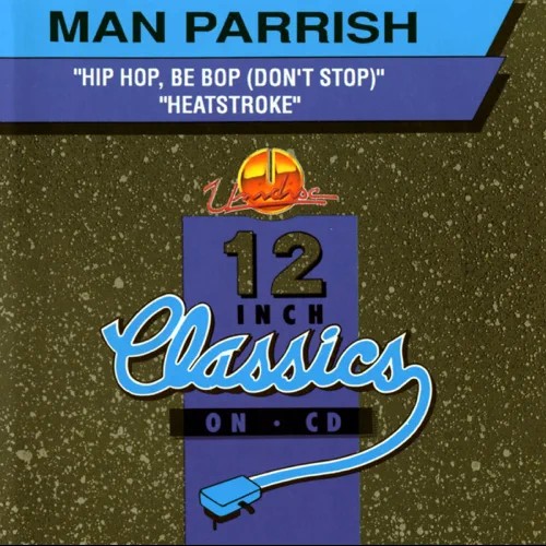 12 Inch Classics