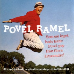 Som om inget hade hänt