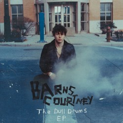 The Dull Drums EP