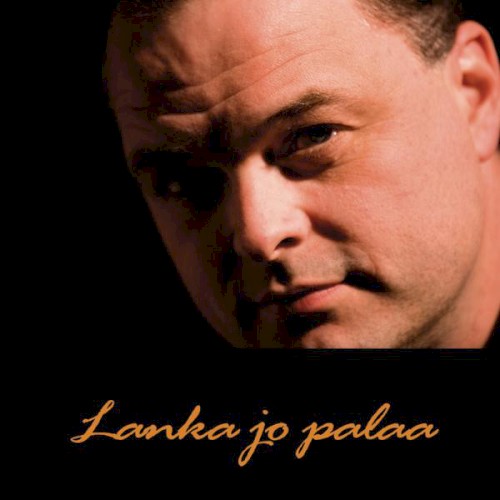 Lanka jo palaa