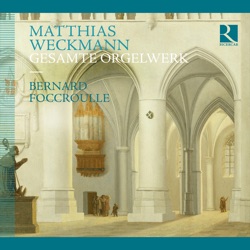 Complete Organ Works
