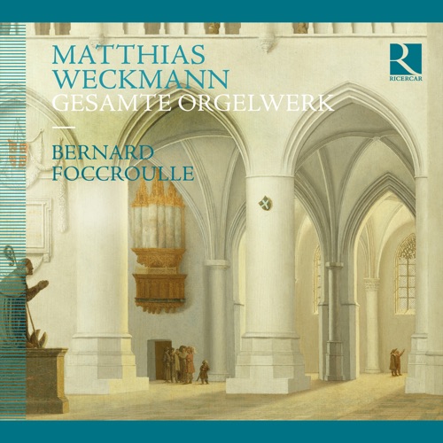 Complete Organ Works