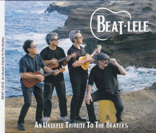 An Ukulele Tribute to The Beatles