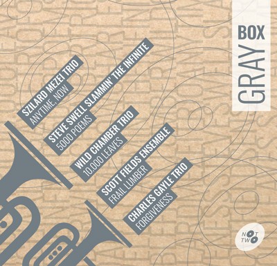 Gray Box