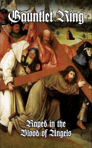 Raped in the Blood of Angels