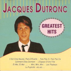 Greatest Hits