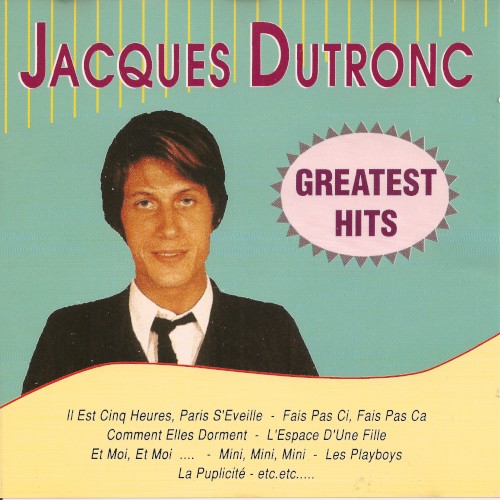 Greatest Hits