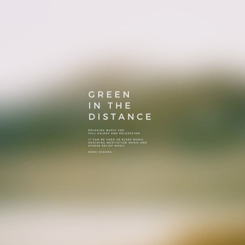 Green in the Distance