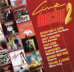 Ciné Dancing 2