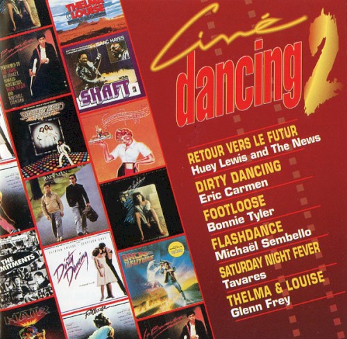 Ciné Dancing 2