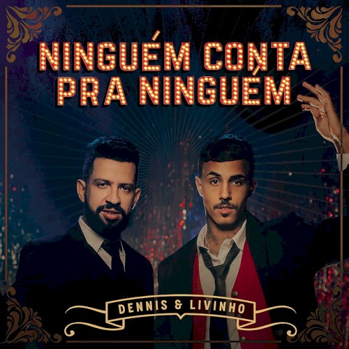Ninguém Conta Pra Ninguém