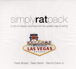 Simply Rat Pack