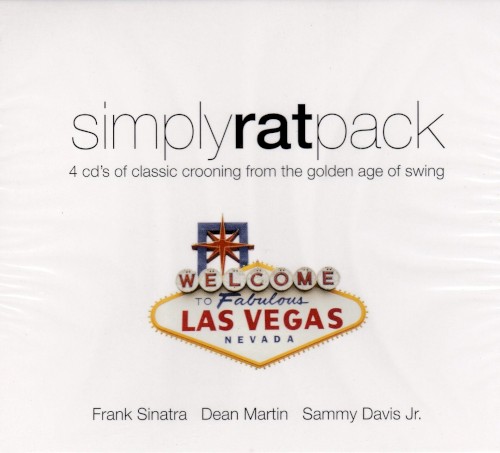 Simply Rat Pack