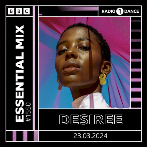 2024-03-23: BBC Radio 1 Essential Mix