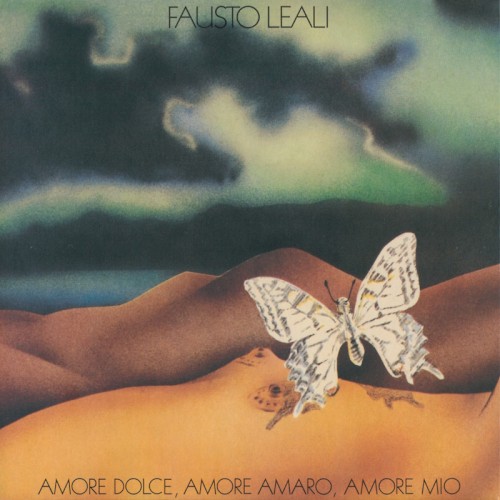 Amore dolce, amore amaro, amore mio