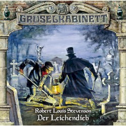 Der Leichendieb