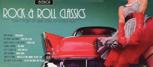 Rock & Roll Classics