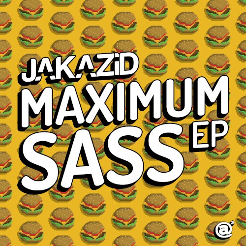 Maximum Sass EP