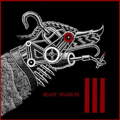 Snarler: Three