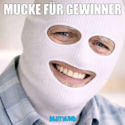 Mukke für Gewinner