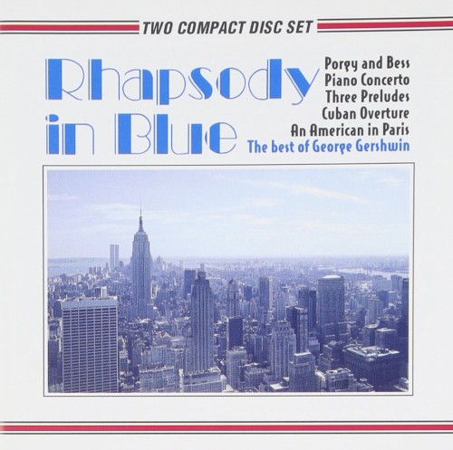 Rhapsody in Blue