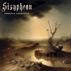 Through Corrosion