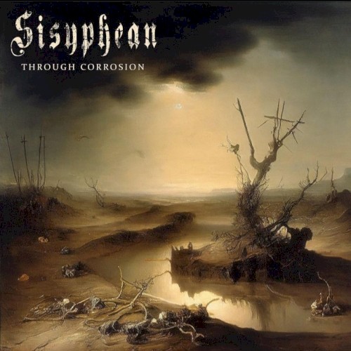 Through Corrosion
