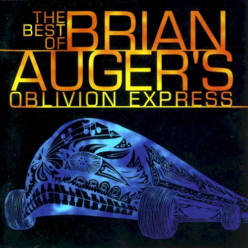 The Best of Brian Auger’s Oblivion Express