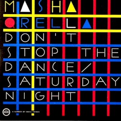 Don't Stop the Dance / Saturday Night