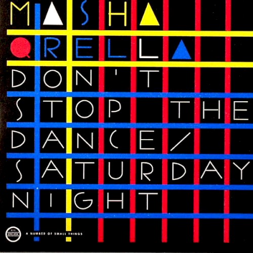 Don't Stop the Dance / Saturday Night