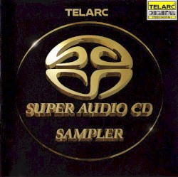Telarc Super Audio CD Sampler