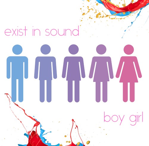 Exist in Sound