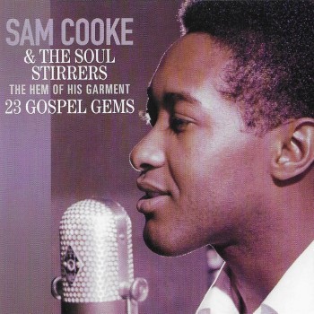 The Hem of His Garment: 23 Gospel Gems
