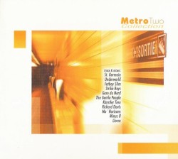 Metro Collection Two