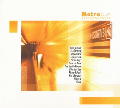 Metro Collection Two