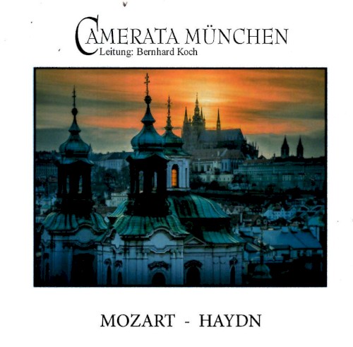 Mozart / Haydn