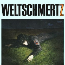 Weltschmertz
