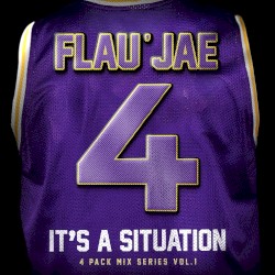 IT’S A SITUATION 4 Pack Mix Series Vol. 1