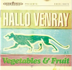 Vegetables & Fruit