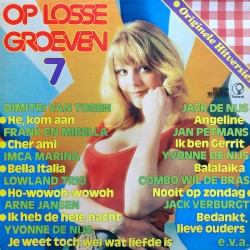 Op losse groeven, 7