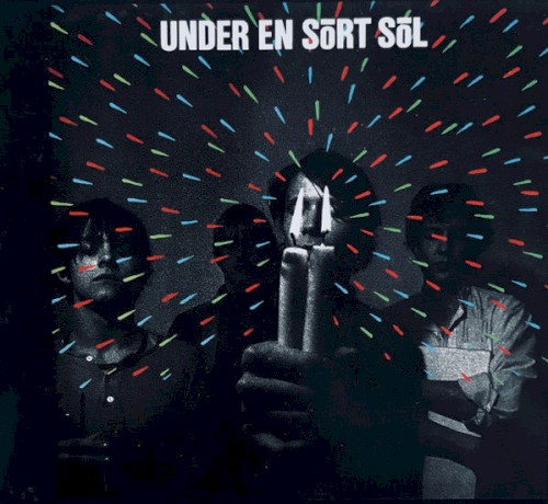 Under en sort sol