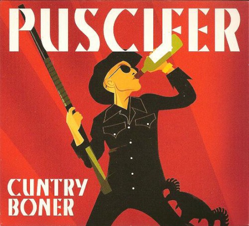 Cuntry Boner