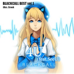 Blackcall Best Vol.1