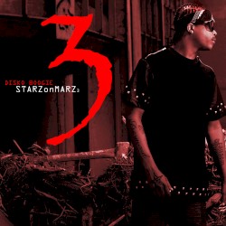 Starz On Marz 3